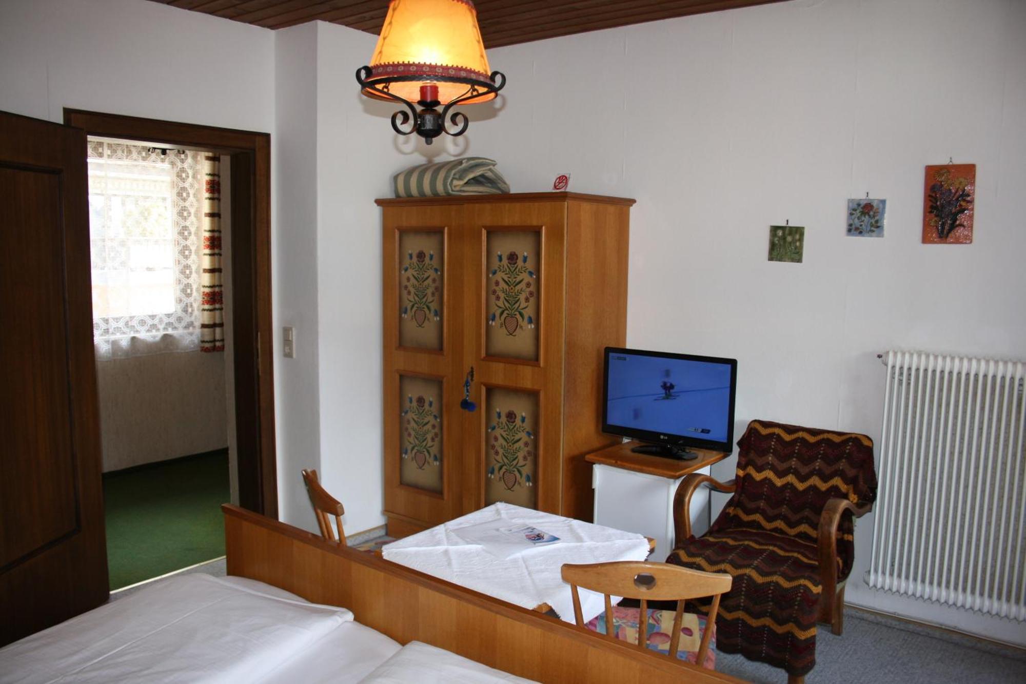 Appartamento Haus Gassner Bad Hofgastein Camera foto