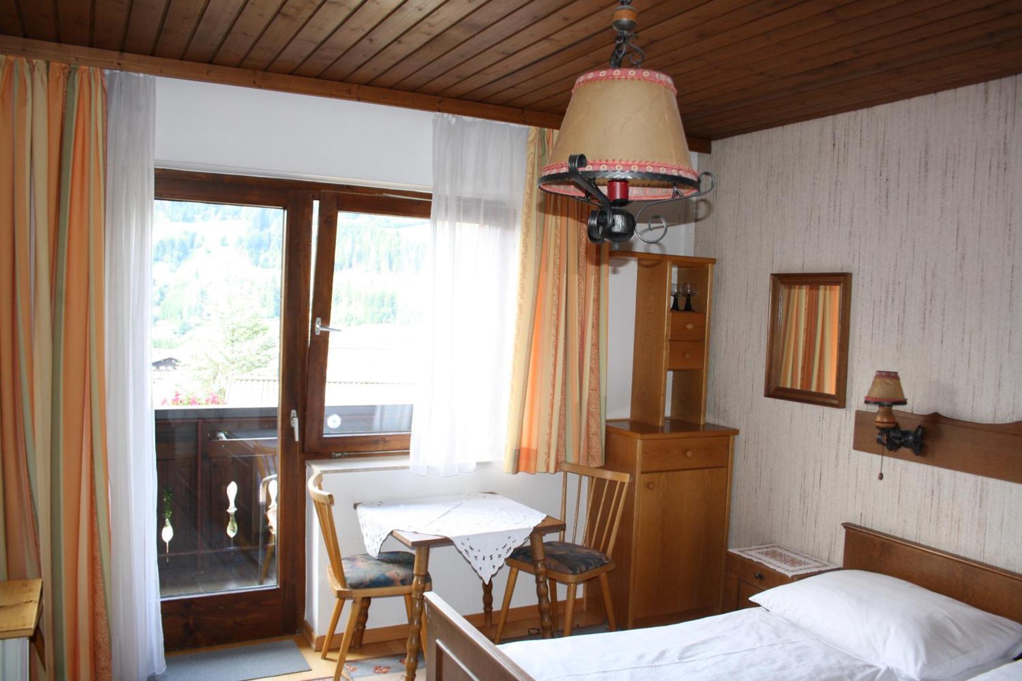 Appartamento Haus Gassner Bad Hofgastein Camera foto