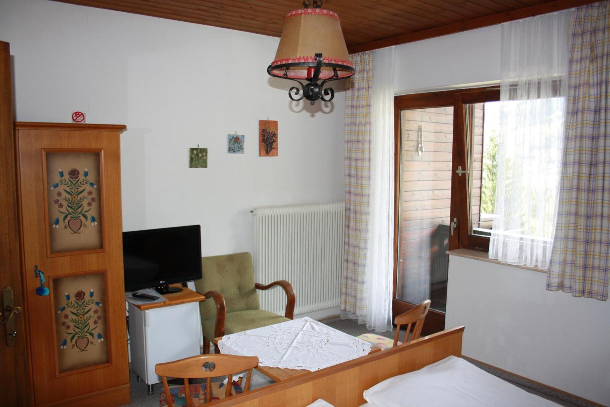 Appartamento Haus Gassner Bad Hofgastein Camera foto