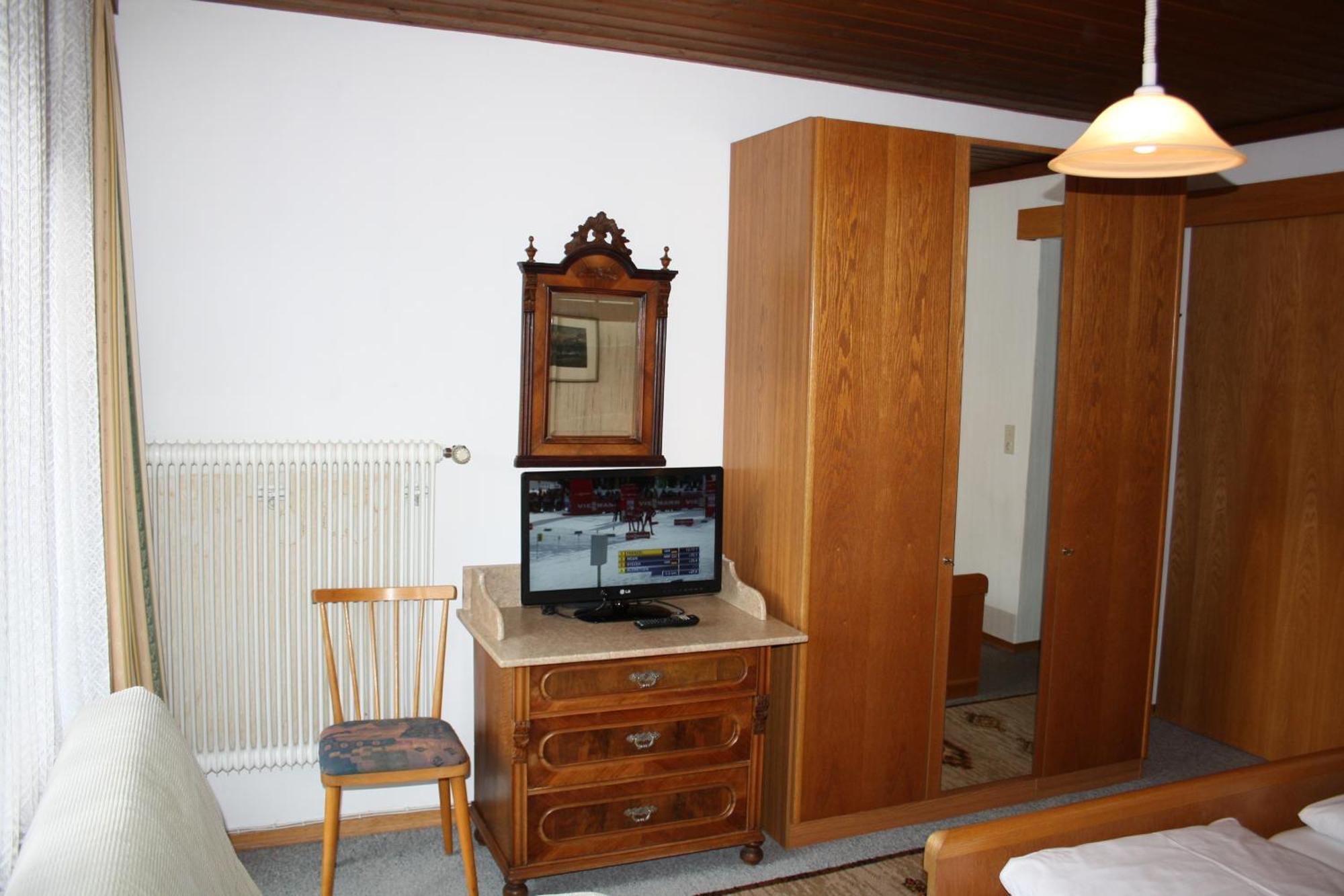 Appartamento Haus Gassner Bad Hofgastein Camera foto