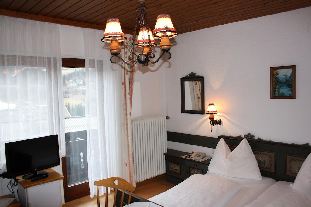 Appartamento Haus Gassner Bad Hofgastein Camera foto