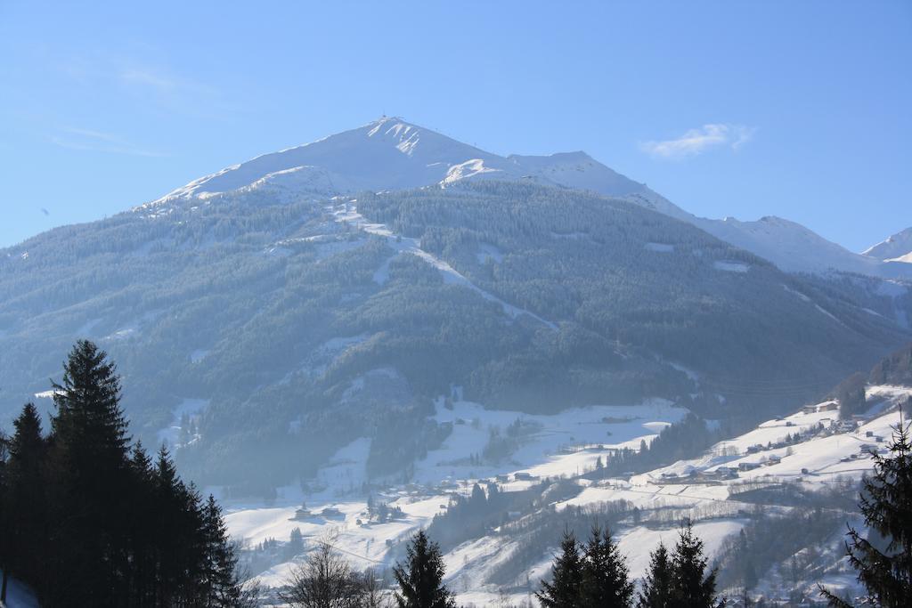 Appartamento Haus Gassner Bad Hofgastein Esterno foto