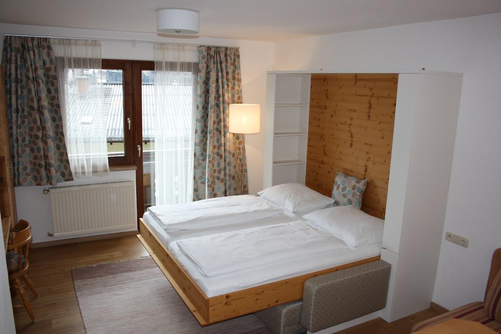Appartamento Haus Gassner Bad Hofgastein Esterno foto